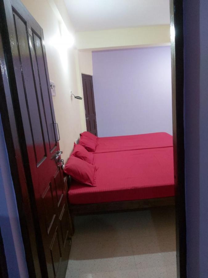 Hotel Calangute Pristine Zewnętrze zdjęcie