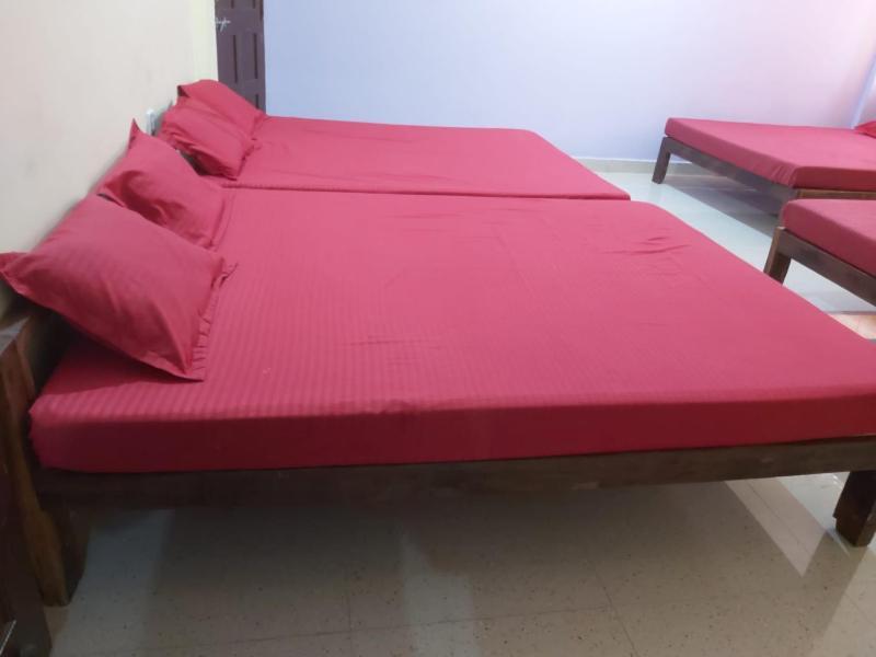 Hotel Calangute Pristine Zewnętrze zdjęcie